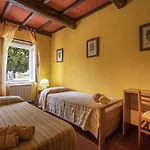 La Pieve - Mimose Daire *