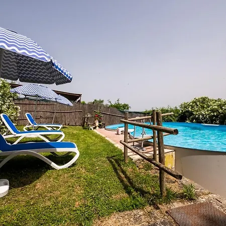 Apartment La Pieve - Mimose