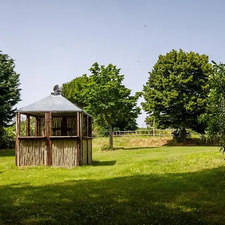 La Pieve - Mimose Apartment