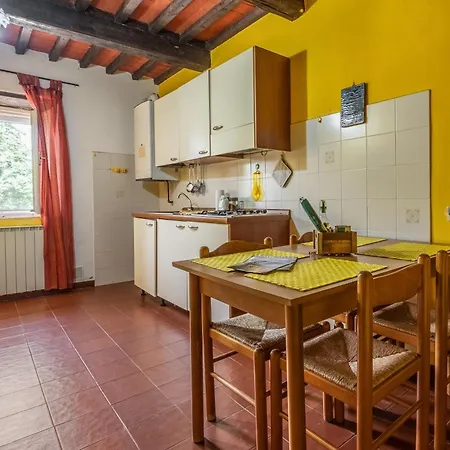 Daire La Pieve - Mimose